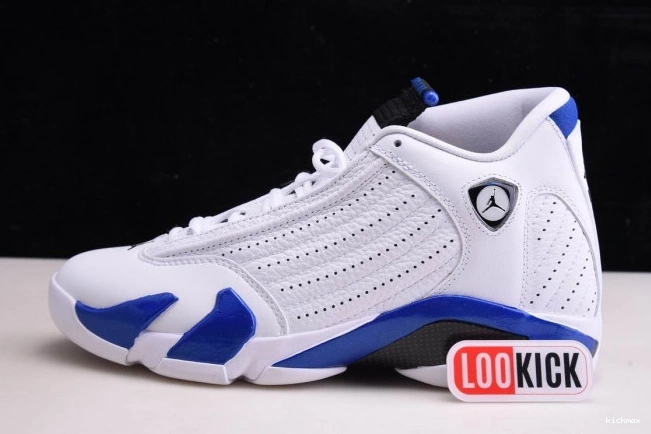 Cheap Air Hyper 14 Jordan 487471-104 Royal 0820